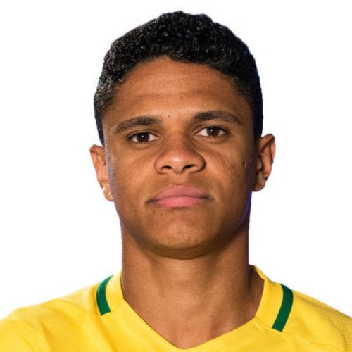 	Douglas Santos 	